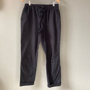 Wildfang Essential Drawstring Pant M